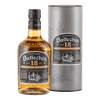 艾德多爾 泥煤18年原酒 BATCH 1 || Edradour Ballechin 18Y Batch 1 Cask Strength Edition 威士忌 Edradour 艾德多爾