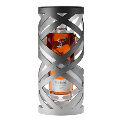 格蘭菲迪 時光臻藏系列 30年 || Glenfiddich TIME RE：IMAGINED 30Y 威士忌 Glenfiddich 格蘭菲迪