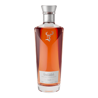格蘭菲迪 時光臻藏系列 30年 || Glenfiddich TIME RE：IMAGINED 30Y 威士忌 Glenfiddich 格蘭菲迪