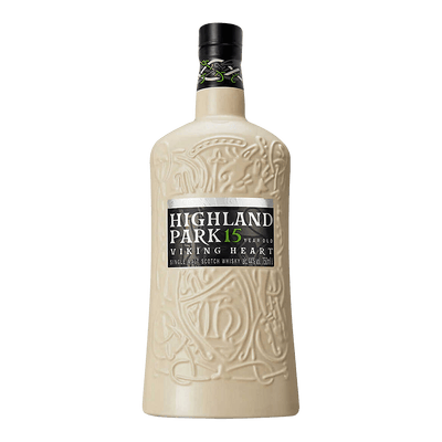 高原騎士 15年 || Highland Park 15Y Single Malt Scotch Whisky 威士忌 Highland Park 高原騎士