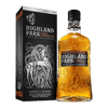 高原騎士 原酒 NO.4 || Highland Park Cask Strength Release NO.4 威士忌 Highland Park 高原騎士