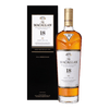 麥卡倫 18年雪莉桶 (2023年) || The Macallan Sherry Oak 18Y (2023) 威士忌 Macallan 麥卡倫