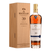 麥卡倫 30年雪莉雙桶 (2022年) || The Macallan Double Cask 30Y (2022) 威士忌 Macallan 麥卡倫