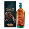 蘇格登 時光協奏最終樂章 40年原酒 || The Singleton Glen Ord 40Y Cask Strength Single Malt Scotch Whisky 威士忌 Singleton 蘇格登