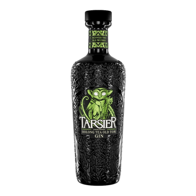 塔西爾 台北老湯姆琴酒 || Tarsier Oriental Taipei Old Tom Gin