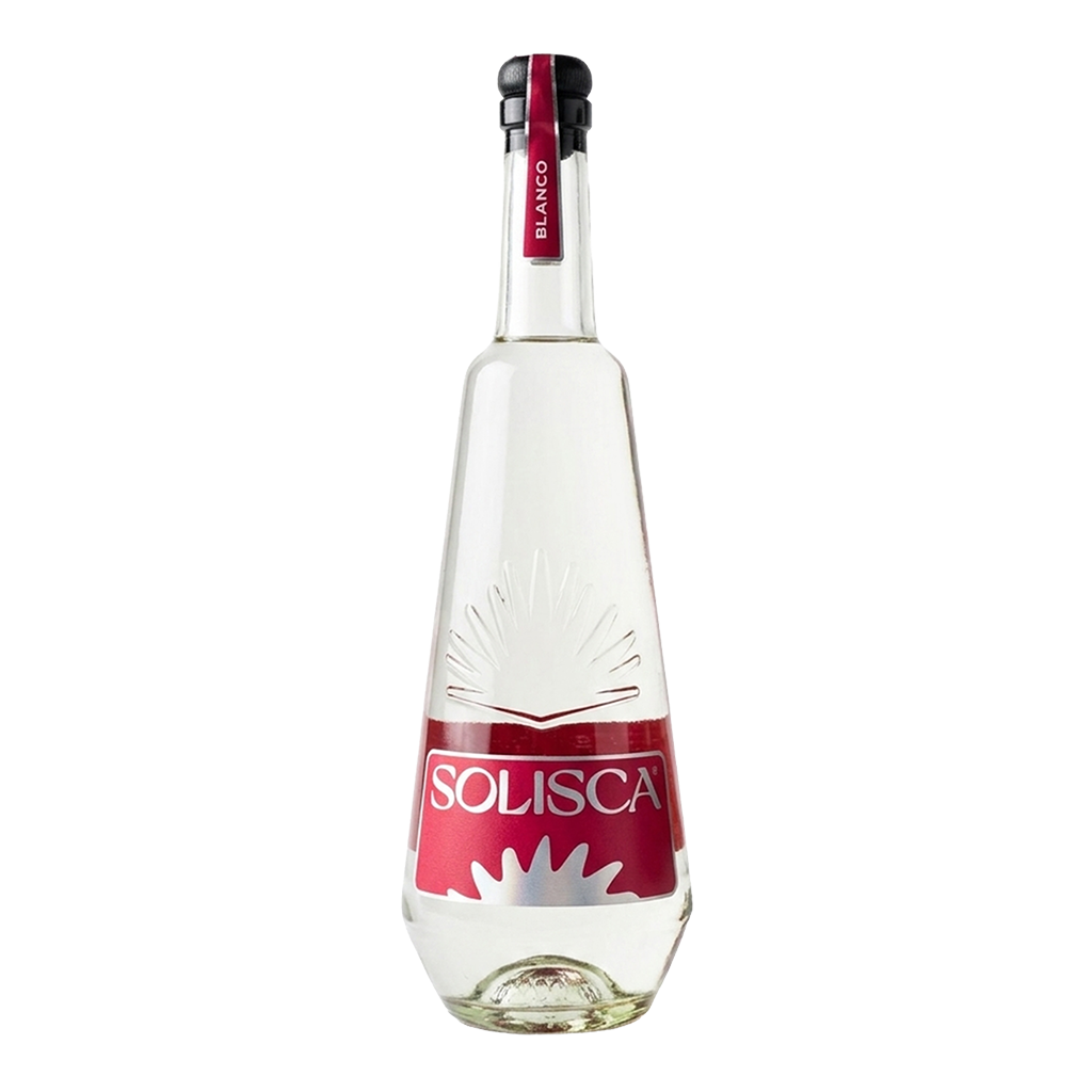 索利斯卡 BLANCO龍舌蘭 || Solisca Blanco Tequlia