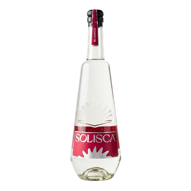 索利斯卡 BLANCO龍舌蘭 || Solisca Blanco Tequlia
