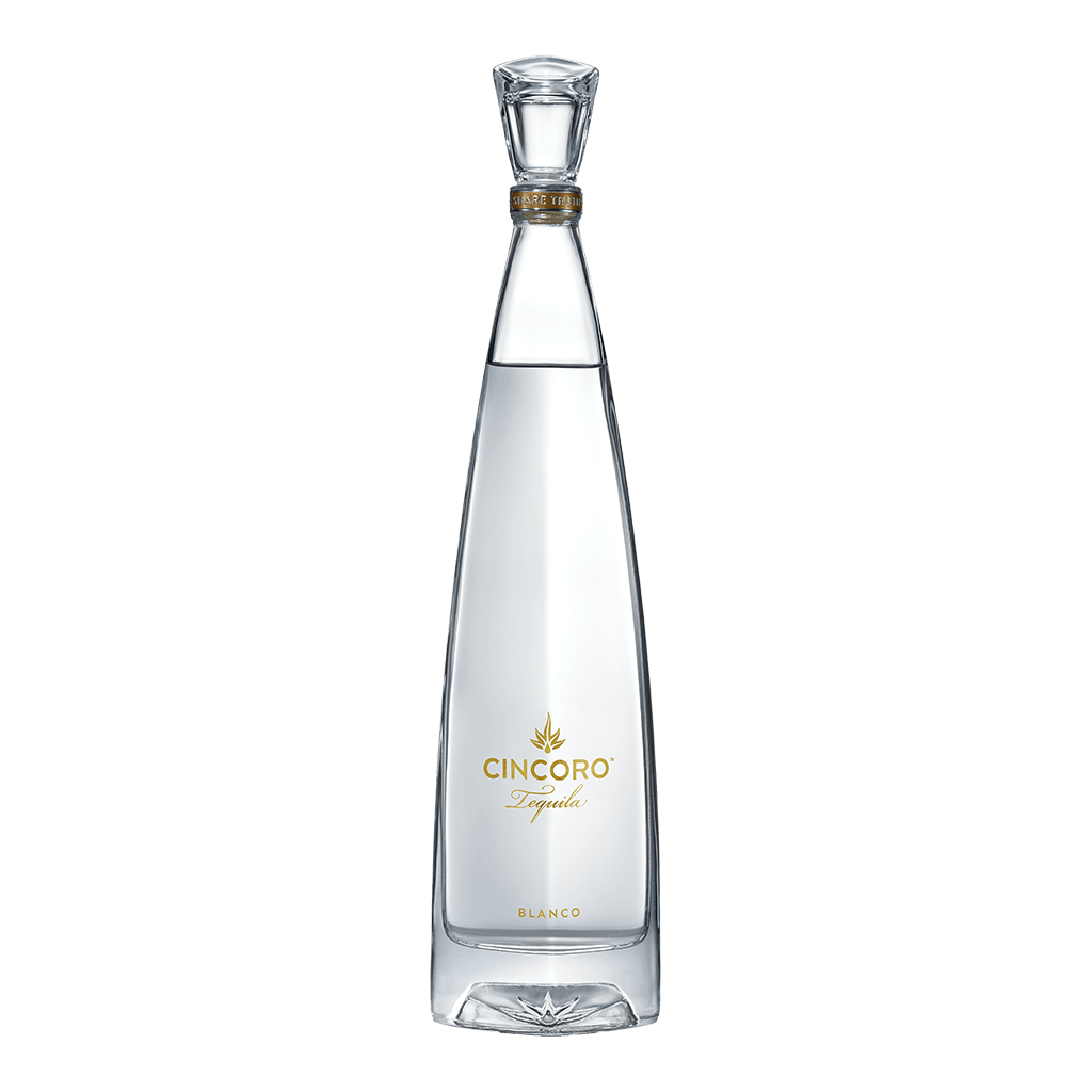 星可洛 BLANCO 龍舌蘭 || Cincoro Blanco Tequila