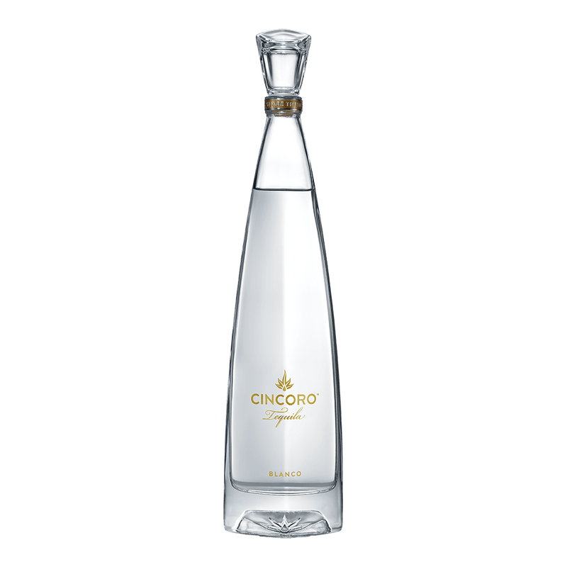 星可洛 BLANCO 龍舌蘭 || Cincoro Blanco Tequila