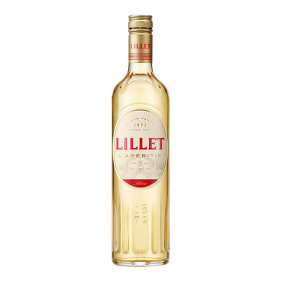 白朗麗葉酒 || Lillet
