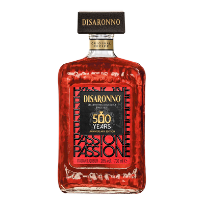 迪莎羅娜 香甜酒 500週年版 || Disaronno Originale Almond Liqueur