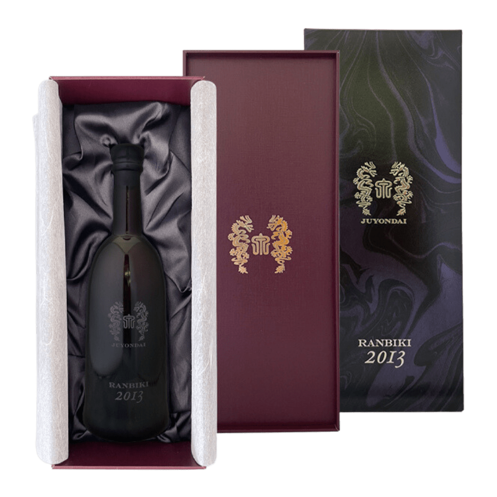 十四代蘭引酒十年熟成燒酎| 買酒網MY9 十四代蘭引酒十年熟成燒酎| 買酒網MY9