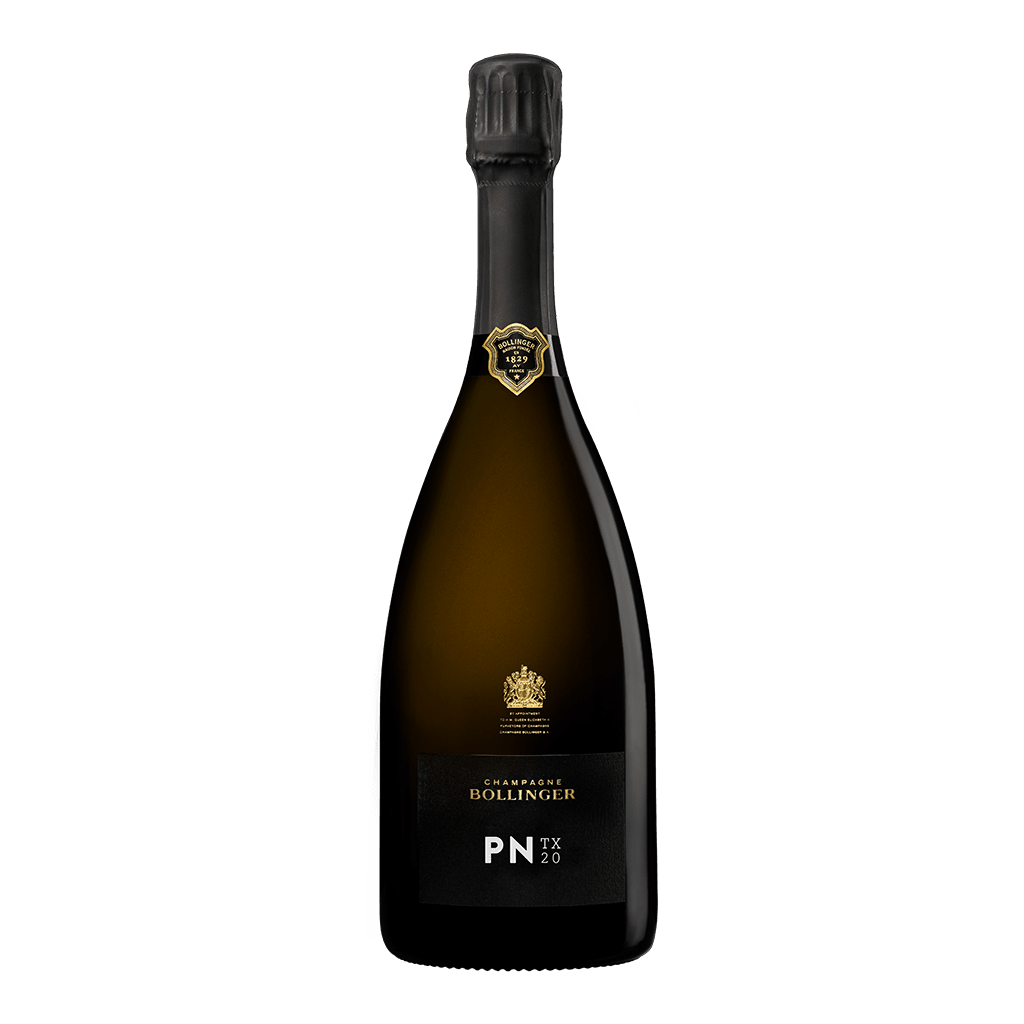 伯蘭爵 特級黑中白香檳 || Bollinger PN Blanc de Noirs (TX20)