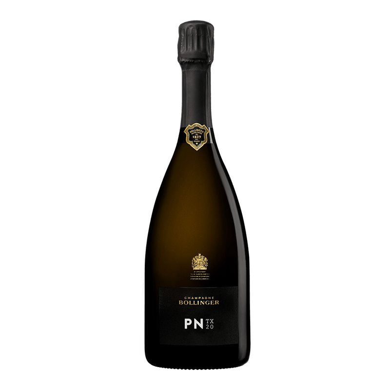 伯蘭爵 特級黑中白香檳 || Bollinger PN Blanc de Noirs (TX20)
