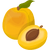 杏桃 apricot icon