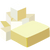 奶油 butter icon