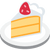 甜點 dessert icon