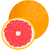 葡萄柚 grapefruit icon