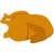 吐司 roast-chicken icon