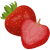 草莓 strawberry icon