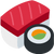 壽司生魚片 sushi icon