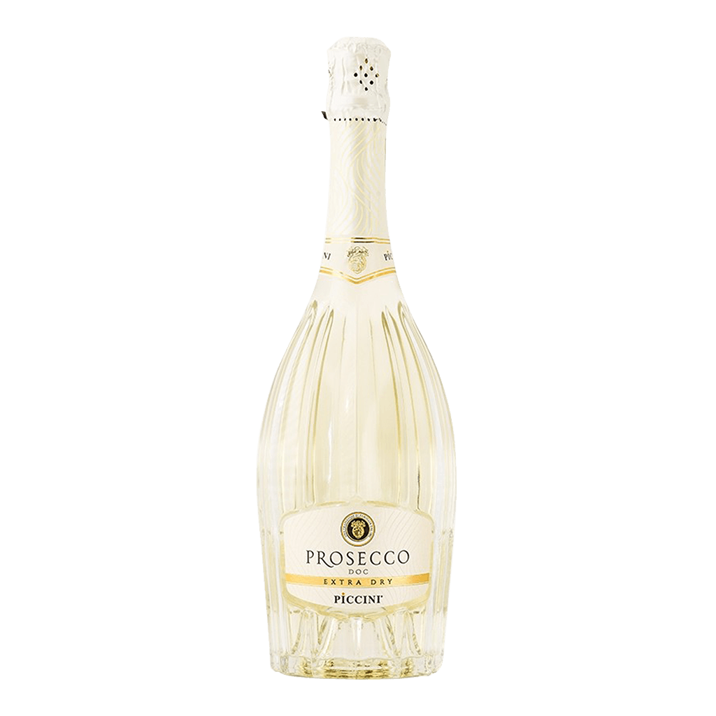 畢旗利酒莊 威尼斯小禮服限量版氣泡酒 || Piccini Prosecco Extra Dry Venetian Dress Edition NV