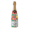 安珀夫人 布扎藝術系列-普普藝術 經典布根地氣泡酒 || VEUVE AMBAL CREMANT DE BOURGOGNE BEAUX-ARTS-POP ART 香檳氣泡酒 Veuve Ambal 安柏夫人