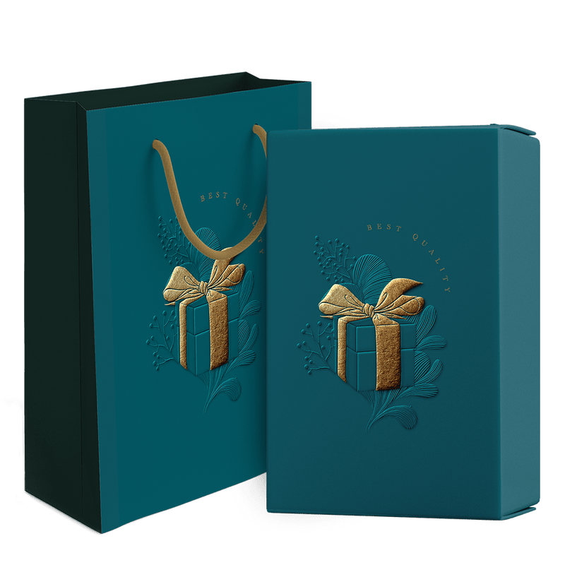 智利恩圖拉堡 享樂特級禮盒 || Undurraga Sibaris Gran Reserva Gift Set