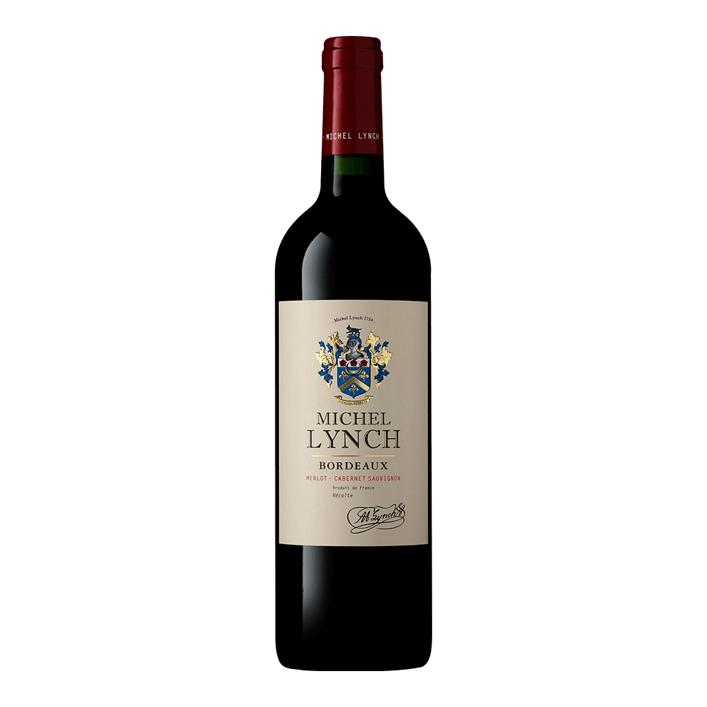 米林其 波爾多紅酒 2020 || Michel Lynch Bordeaux Red 2020