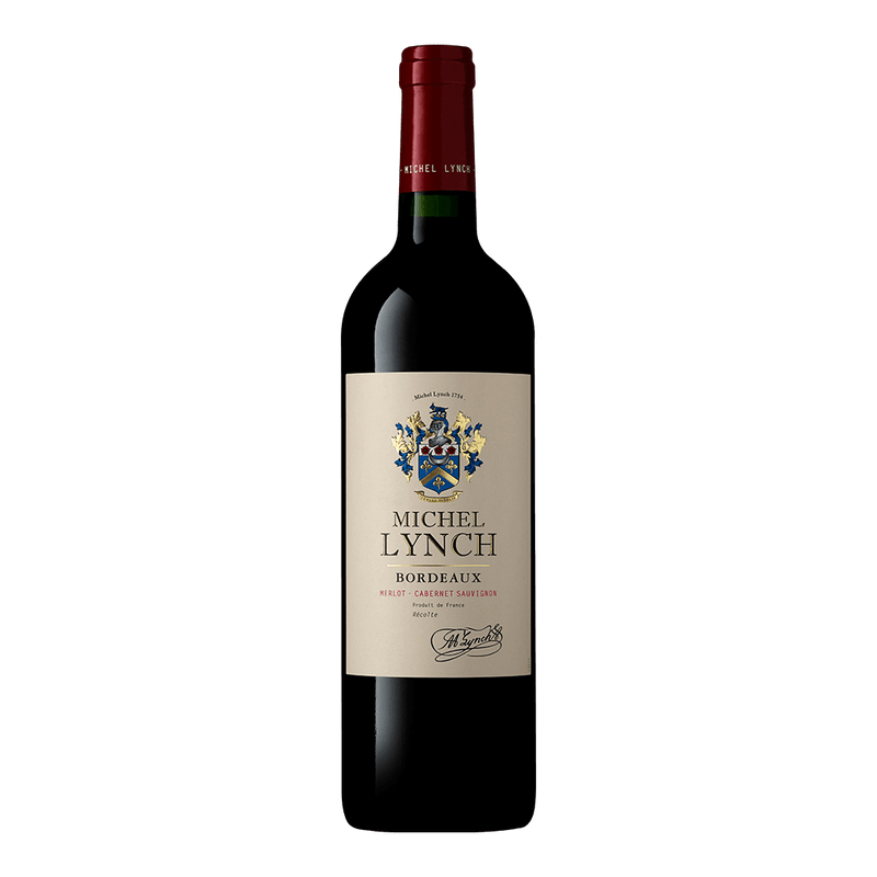 米林其 波爾多紅酒 2020 || Michel Lynch Bordeaux Red 2020