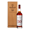 麥卡倫 50年 蘇格蘭威士忌 || MACALLAN 50Y Red Collection 威士忌 Macallan 麥卡倫