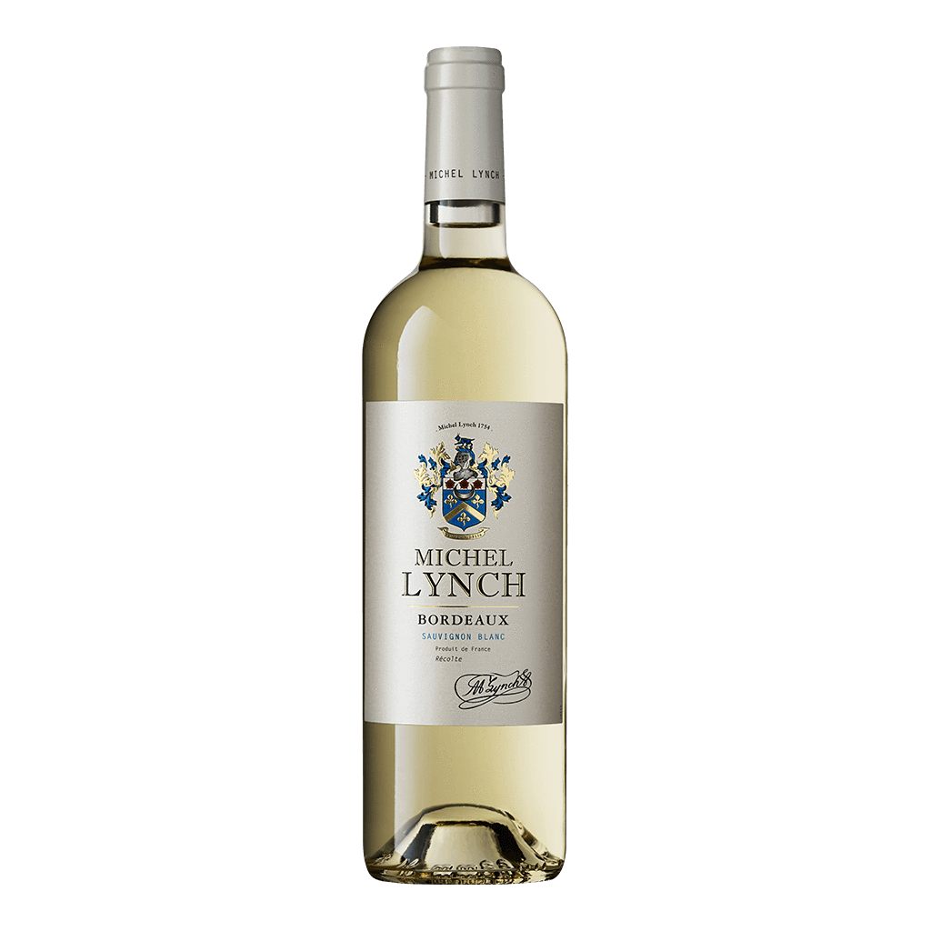 米林其 波爾多白酒 2024 || Michel Lynch Bordeaux White 2024