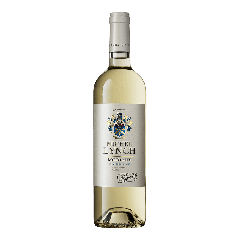 米林其 波爾多白酒 2024 || Michel Lynch Bordeaux White 2024
