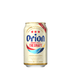 ORION啤酒(24罐) || Orion Draft Beer 啤酒 Orion