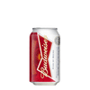 BUDWEISER百威啤酒 (24罐) || Budweiser Beer 啤酒 Budweiser 百威