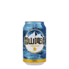 雪山啤酒(24罐) || Busch Beer 啤酒 Busch 雪山