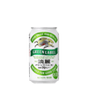 麒麟淡麗啤酒(24罐) || Kirin Green Label Beer 啤酒 Kirin 麒麟