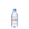 愛維養天然礦泉水 330ml(寶特瓶)24瓶 || Evian Mineral Water 無酒精 Evian 愛維養
