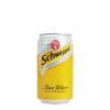 舒味思通寧汽水 330ml(24罐) || Schweppes Tonic Water 無酒精 Schweppes 舒味思