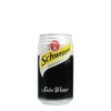 舒味思蘇打汽水 330ml(24罐) || Schweppes Soda Water 無酒精 Schweppes 舒味思