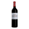法國 五級酒莊 卡門薩克堡紅酒 2019 || Ch. De Camensac 2019 葡萄酒 Ch. Camensac 卡門薩克莊園