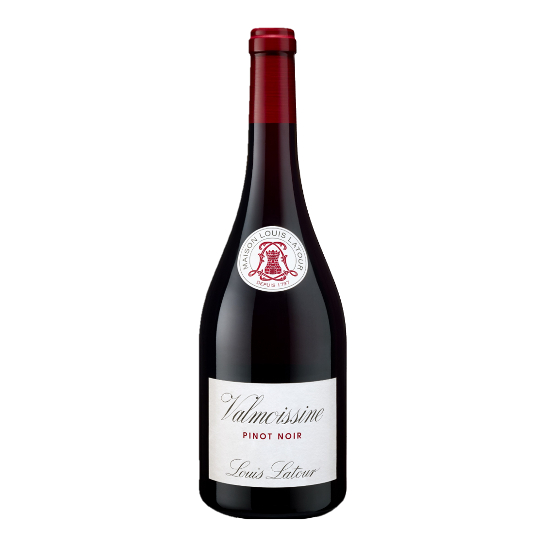 路易拉圖 法瑪星黑皮諾紅酒 2024 || Louis Latour Pinot Noir "Domaine De Valmoissine" 2024