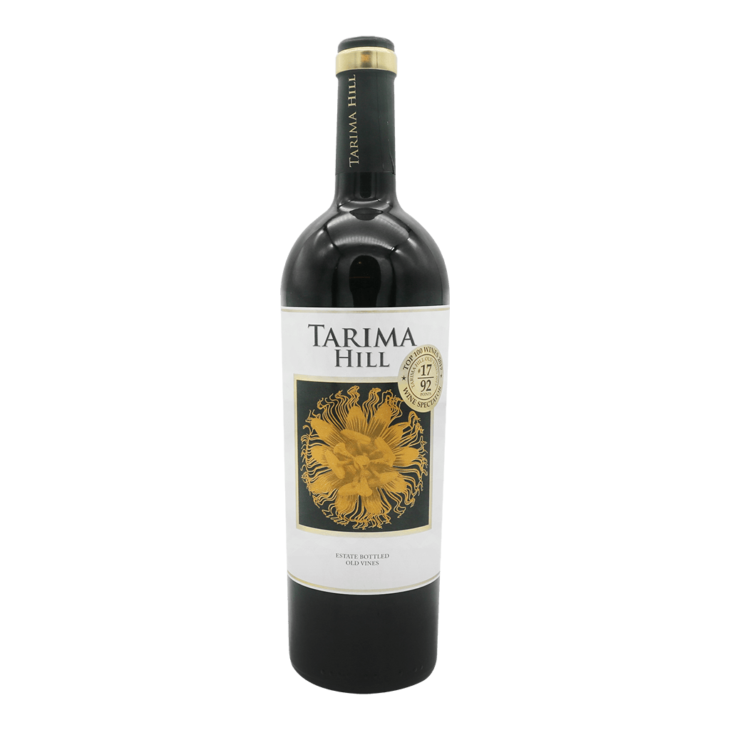 富飛酒莊 花舞系列荖藤紅酒 2021 || Bodegas Volver Tarima Hill Old Vines Monastrell 2021