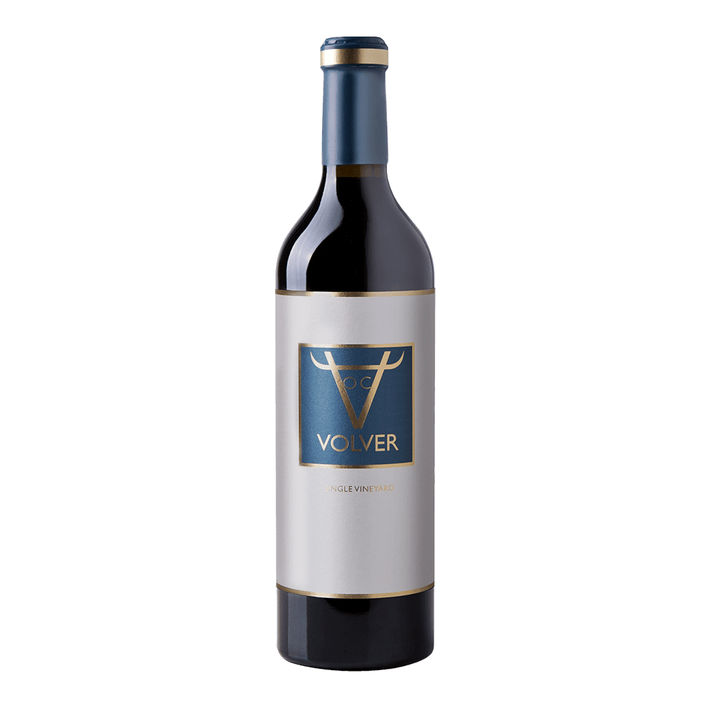 【箱購6瓶】富飛酒莊 單一園紅酒 || Bodegas Volver Single Vineyard