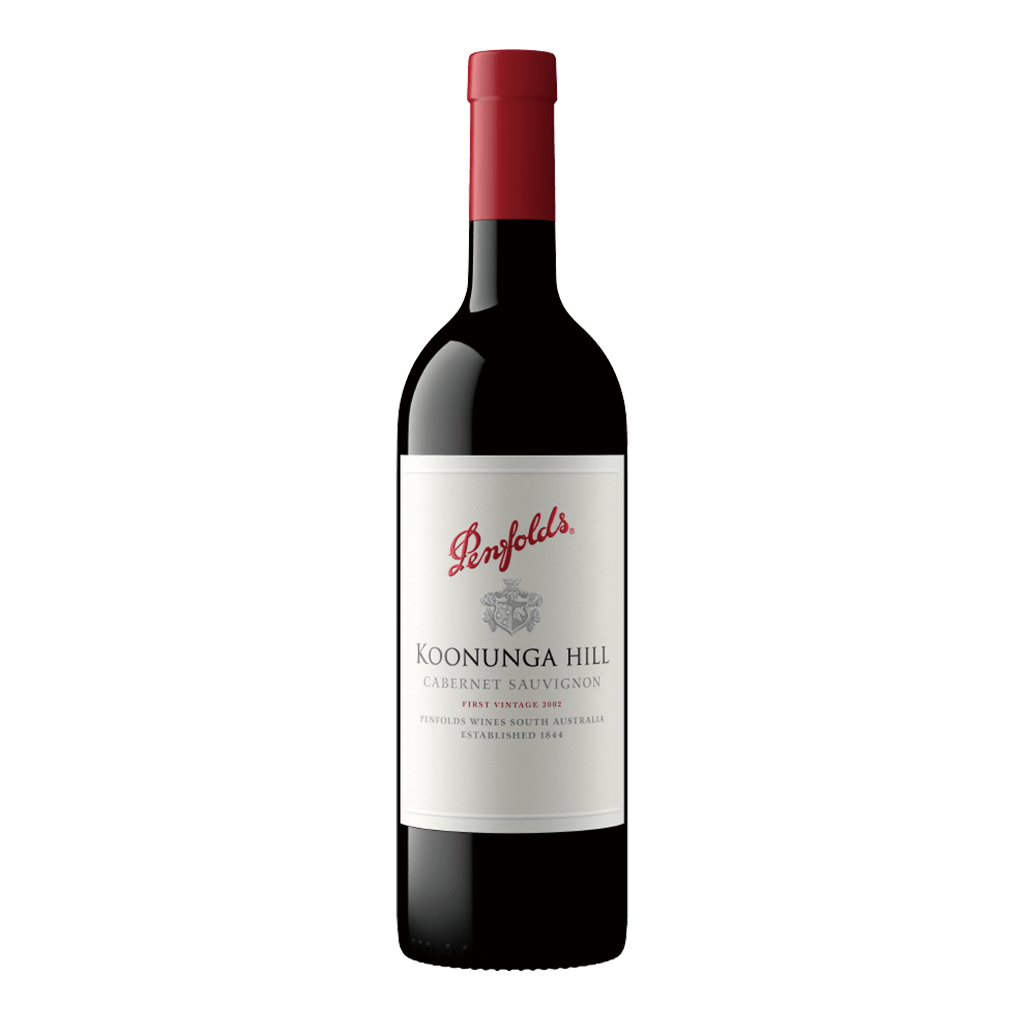 奔富 庫濃格 卡本內紅酒 18/19 || Penfolds Koonunga Hill Cabernet Sauvignon 18/19 葡萄酒 Penfolds 奔富