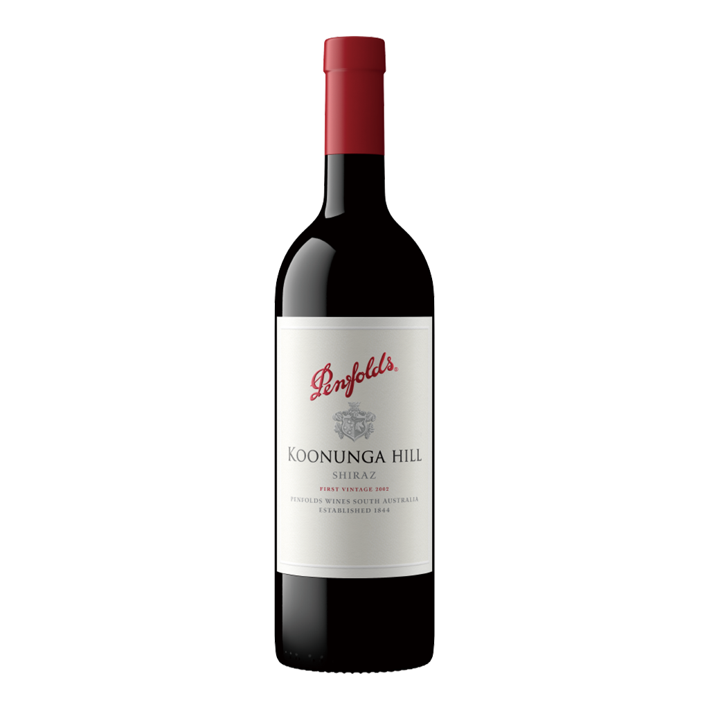 奔富 庫濃格 希哈紅酒 2022 || Penfolds Koonunga Hill Shiraz 2022