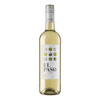 西班牙 漢彌根酒莊 經典白酒 2021 || Hammeken Cellars 'El Paso Del Lazo' Verdejo-Viura 2021 葡萄酒 Hammeken Cellars 漢彌根酒莊