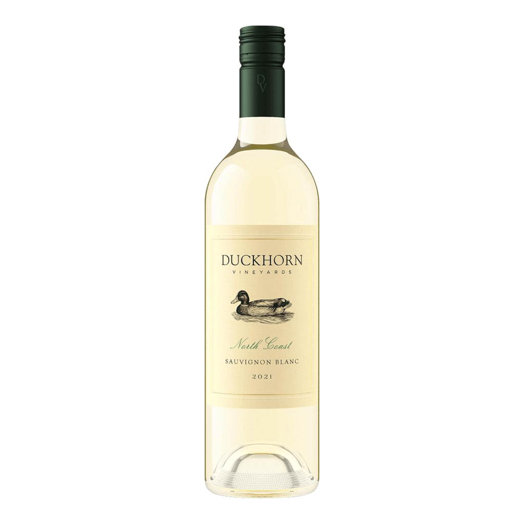達克宏酒莊 白蘇維翁白酒 23/24 || Duckhorn North Coast Sauvignon Blanc 23/24