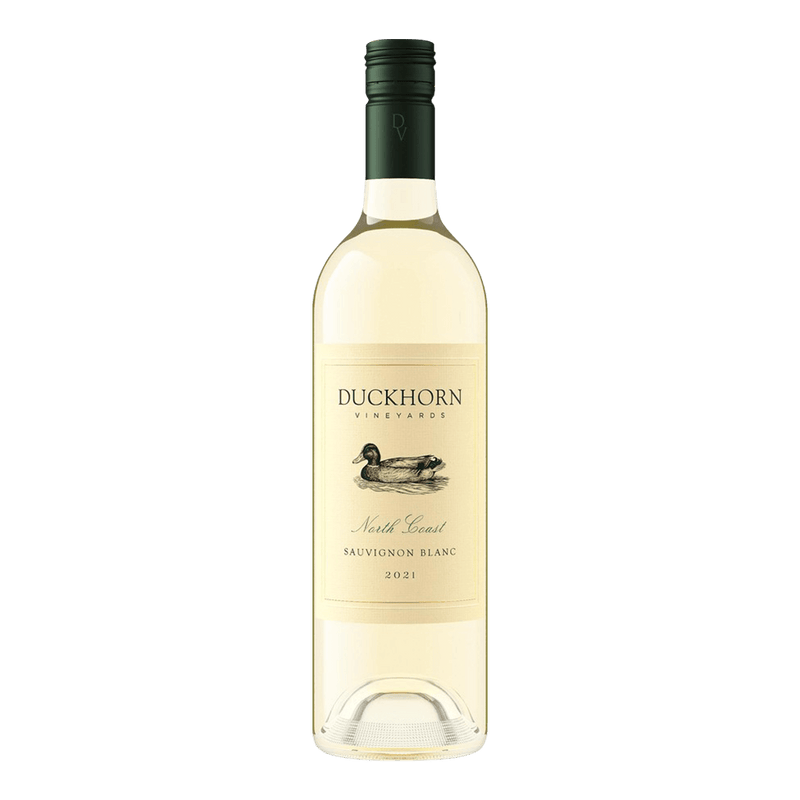 達克宏酒莊 白蘇維翁白酒 23/24 || Duckhorn North Coast Sauvignon Blanc 23/24