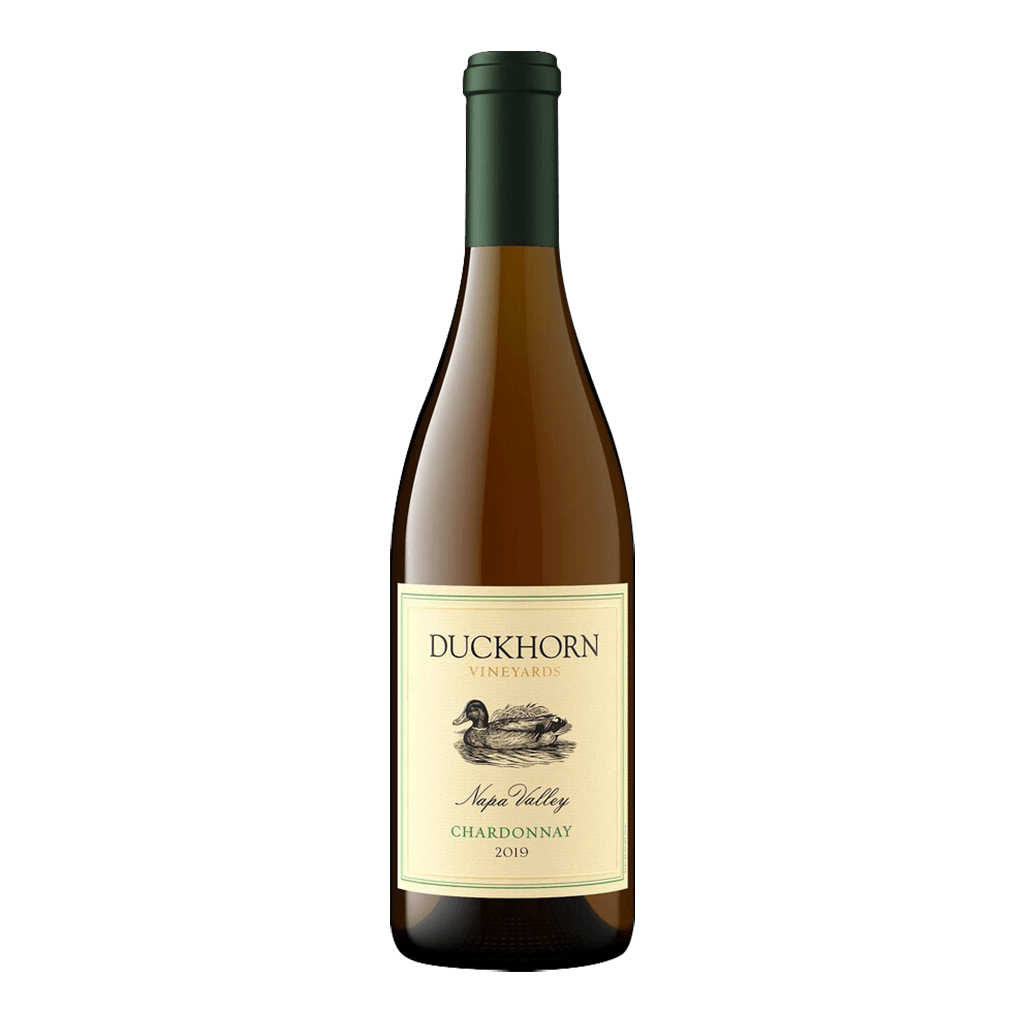 達克宏酒莊 那帕夏多內白酒 22/23 || Duckhorn Napa Valley Chardonnay 22/23